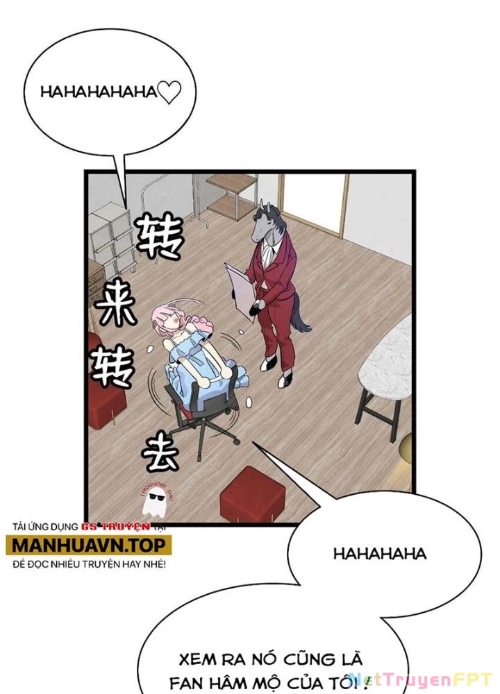 Skeleton Làm Bố Chapter 128 - 97