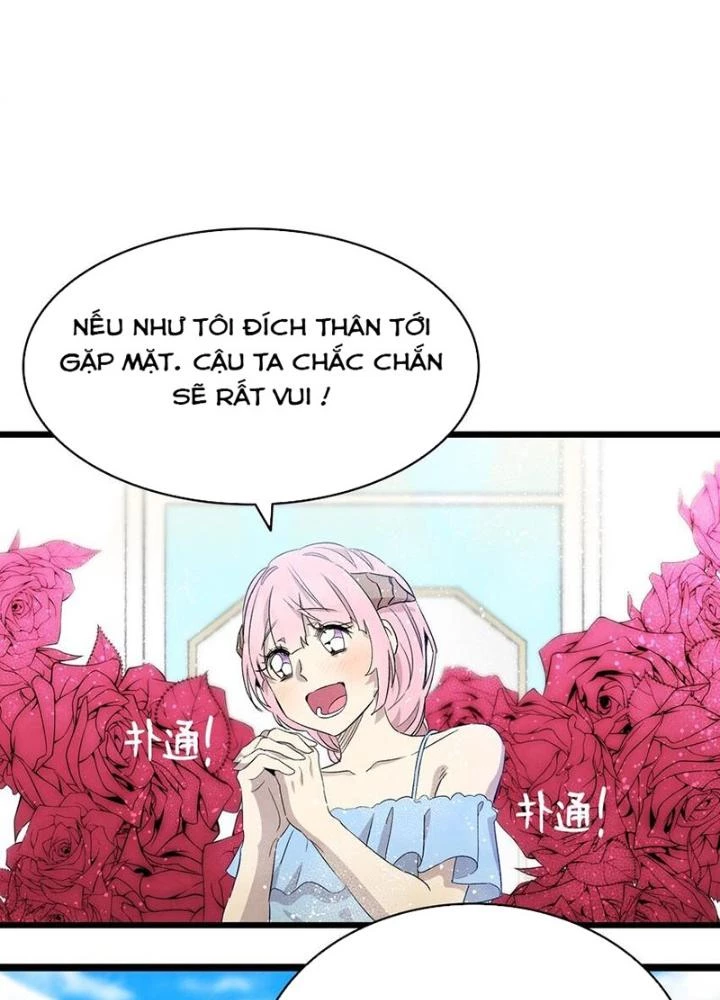Skeleton Làm Bố Chapter 128 - 99