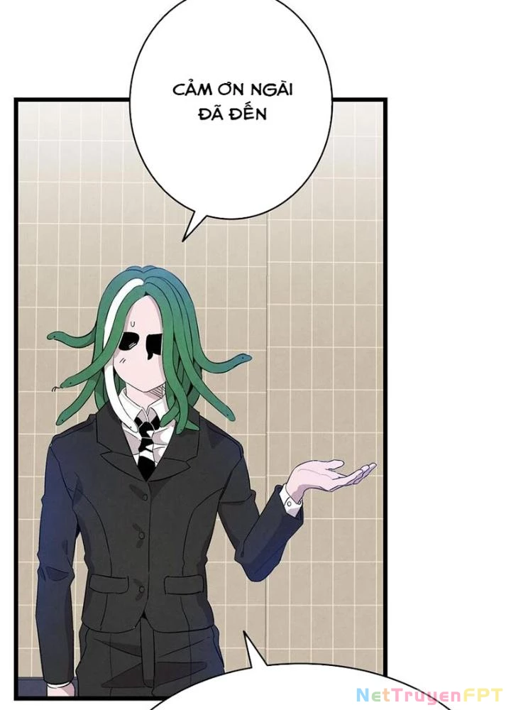 Skeleton Làm Bố Chapter 128 - 103