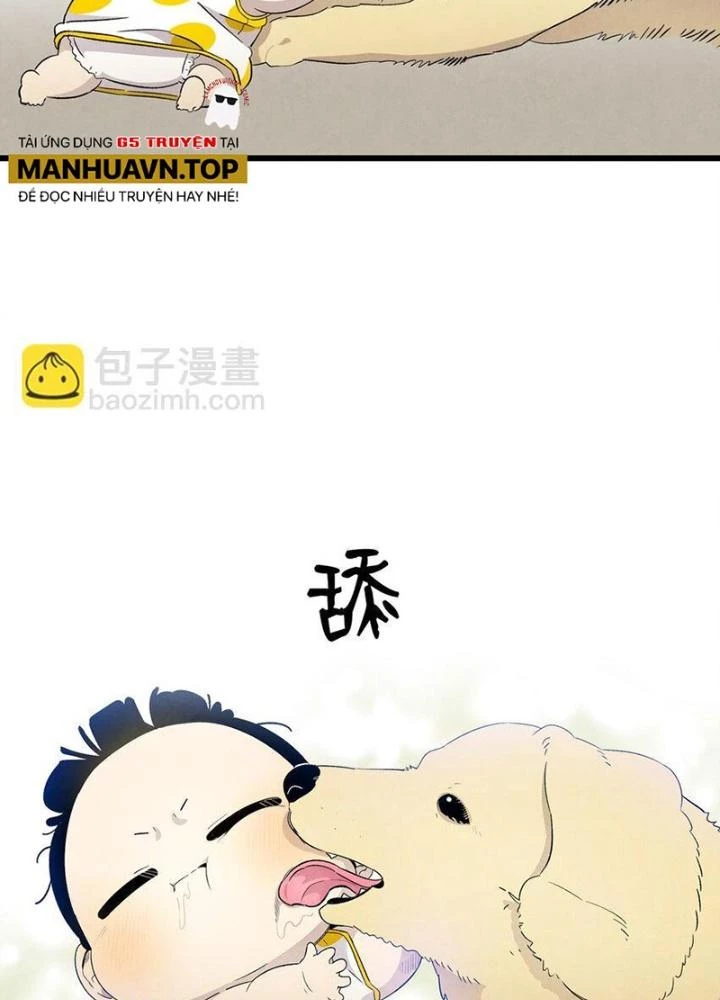 Skeleton Làm Bố Chapter 128 - 113
