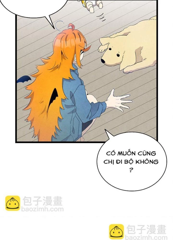 Skeleton Làm Bố Chapter 128 - 117