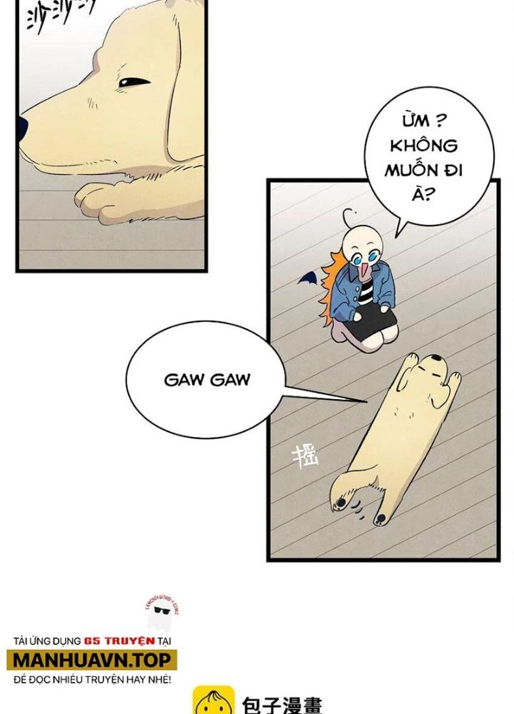 Skeleton Làm Bố Chapter 128 - 119
