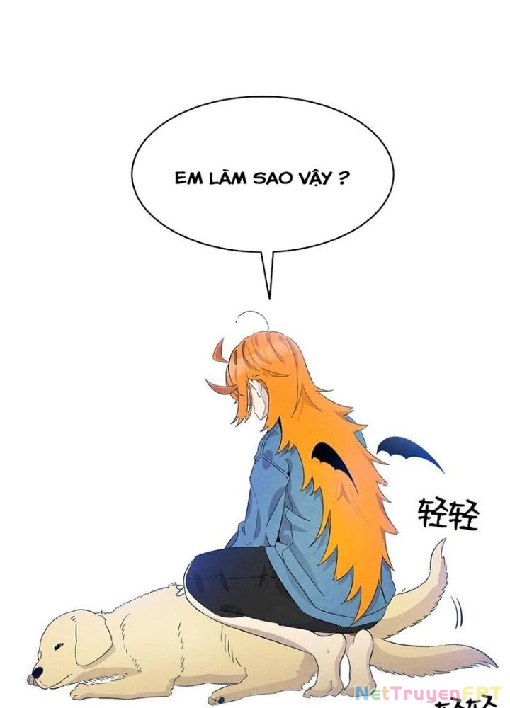 Skeleton Làm Bố Chapter 128 - 121