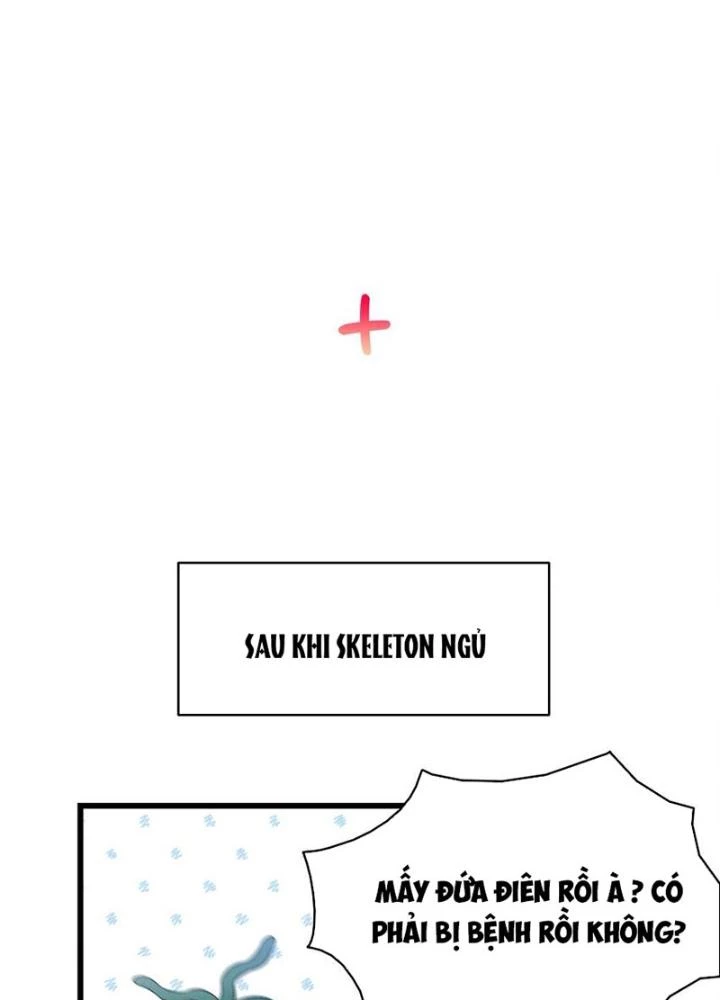 Skeleton Làm Bố Chapter 128 - 123