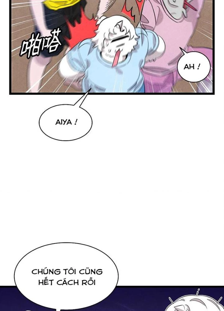 Skeleton Làm Bố Chapter 128 - 127
