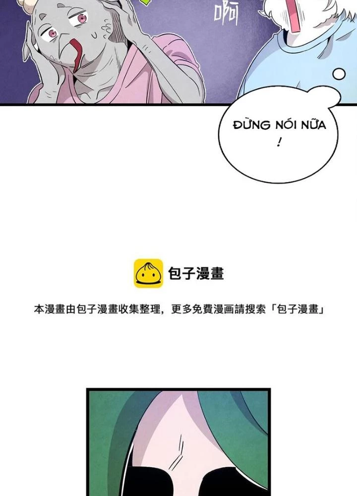 Skeleton Làm Bố Chapter 128 - 129