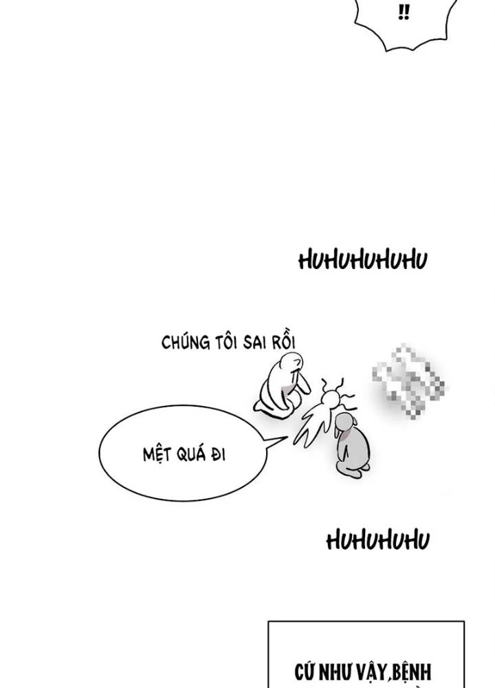 Skeleton Làm Bố Chapter 128 - 133