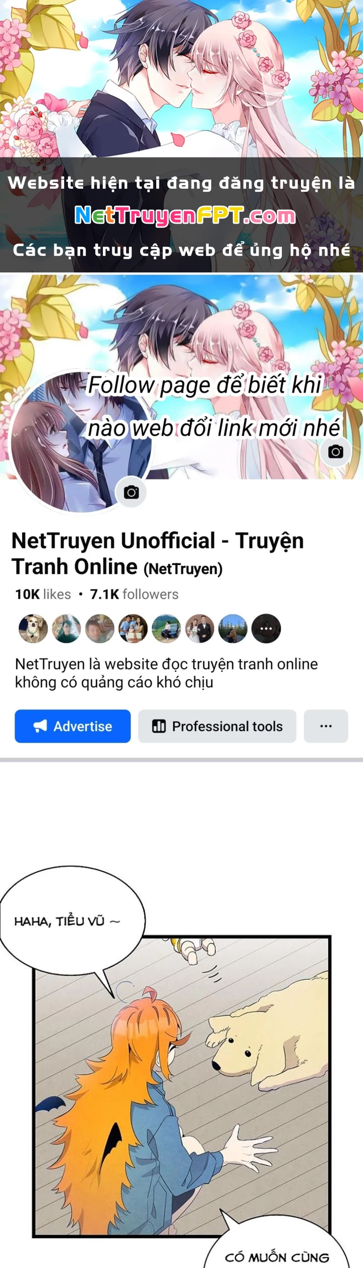 Skeleton Làm Bố Chapter 129 - 1