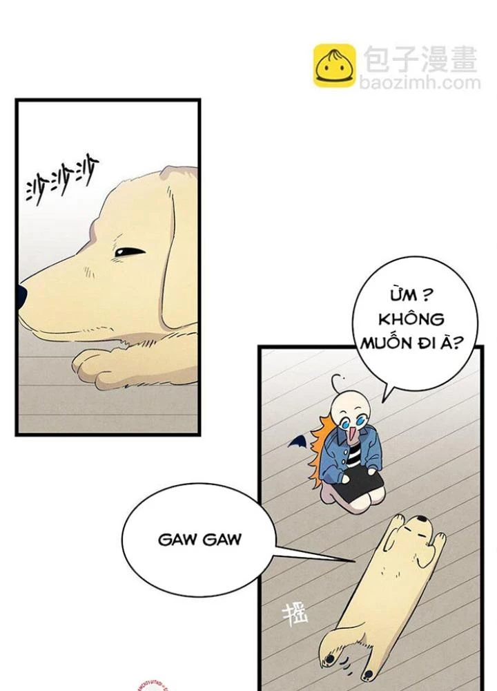 Skeleton Làm Bố Chapter 129 - 3