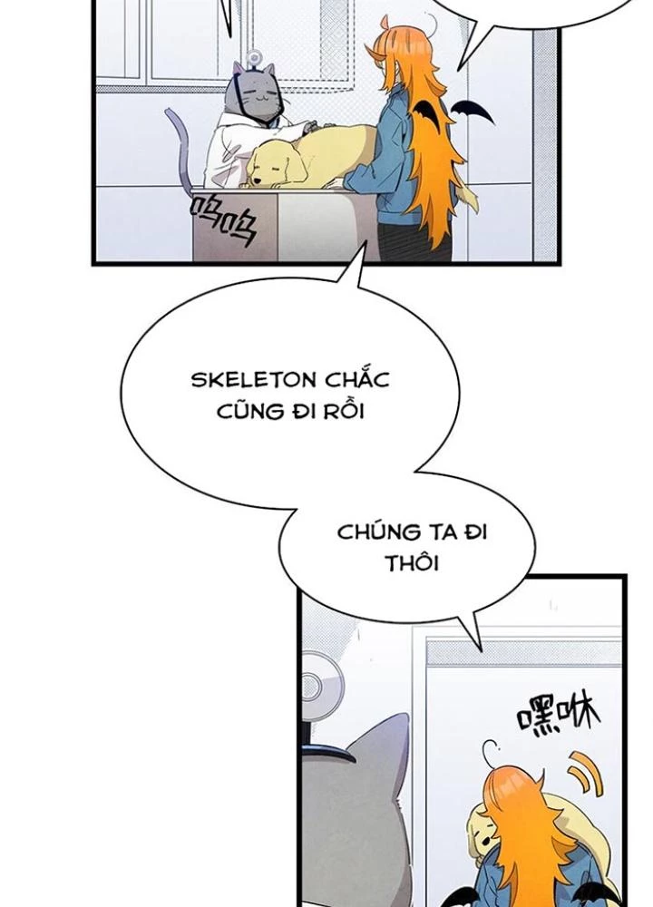 Skeleton Làm Bố Chapter 129 - 13