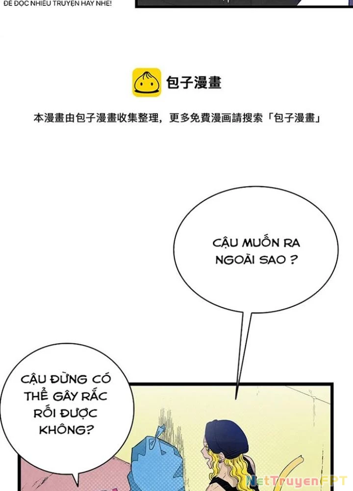 Skeleton Làm Bố Chapter 129 - 19