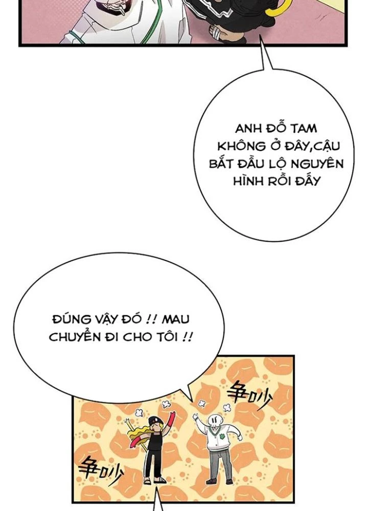 Skeleton Làm Bố Chapter 129 - 21