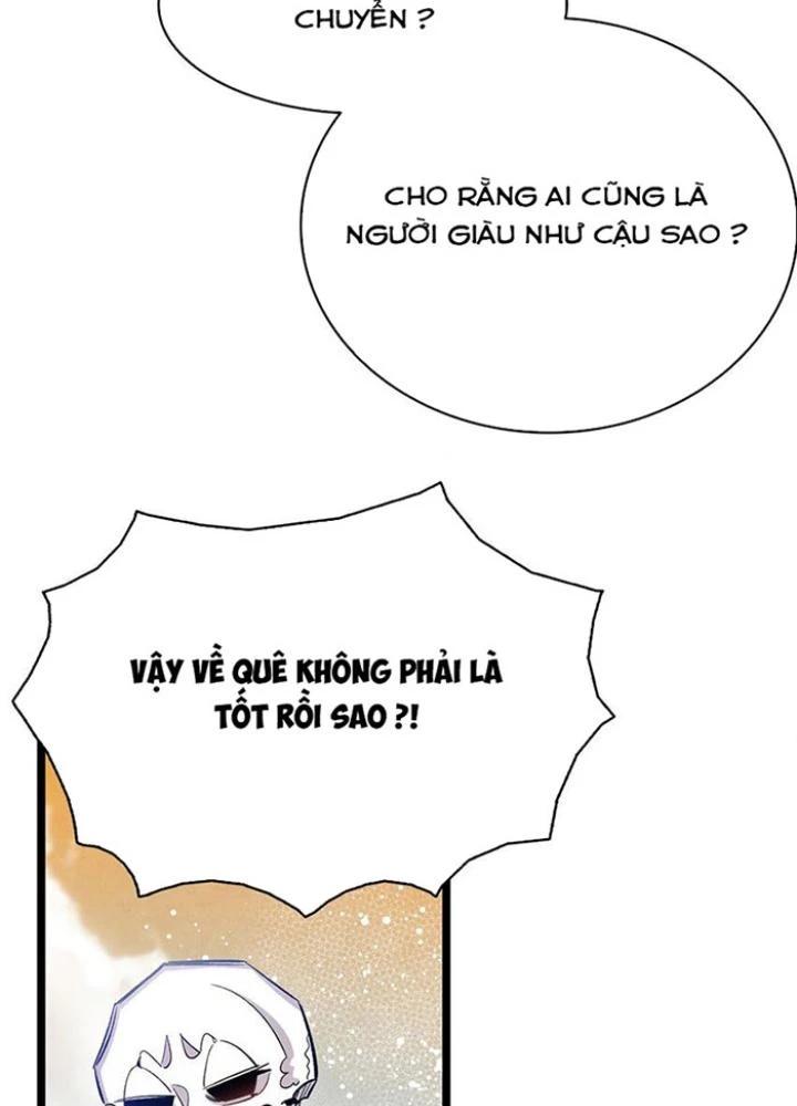 Skeleton Làm Bố Chapter 129 - 23