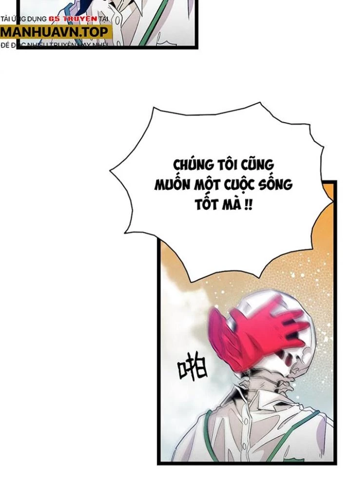 Skeleton Làm Bố Chapter 129 - 25