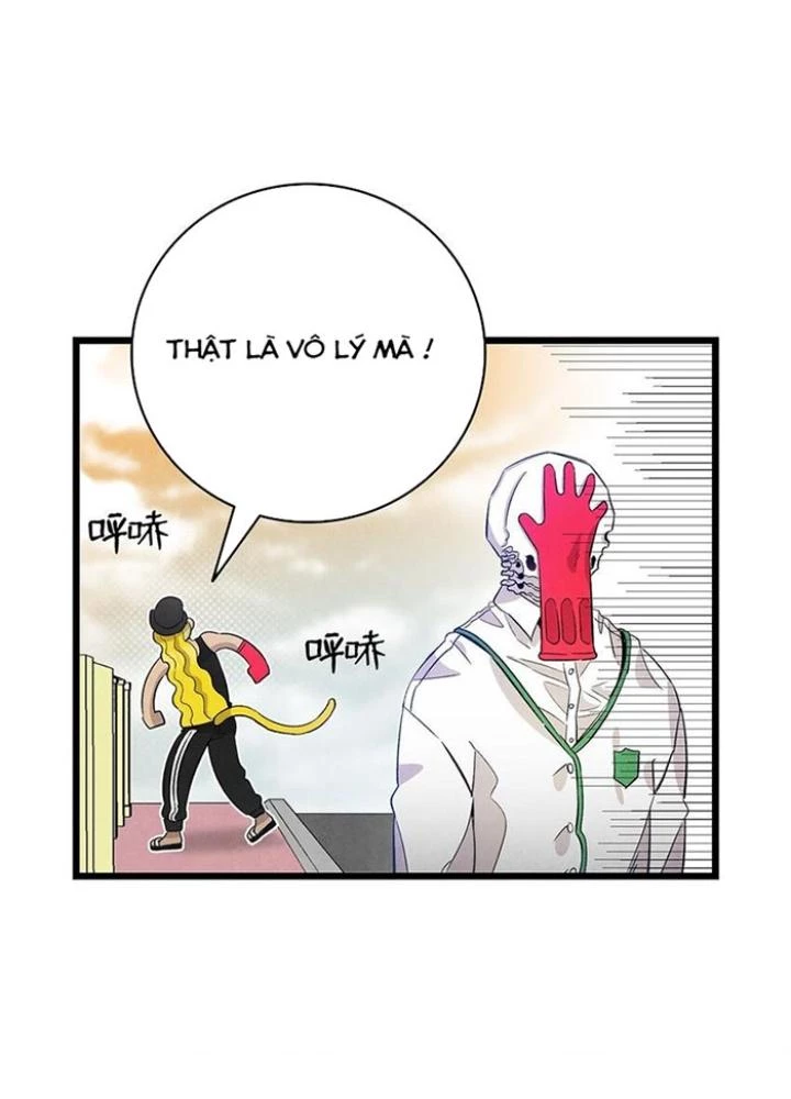 Skeleton Làm Bố Chapter 129 - 27