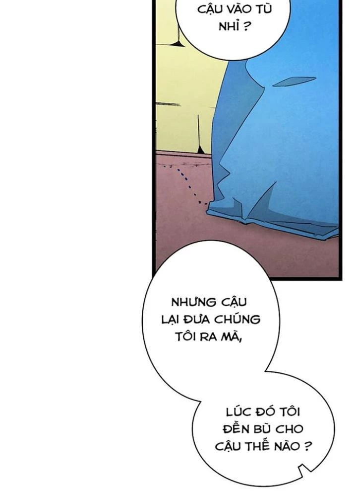 Skeleton Làm Bố Chapter 129 - 33