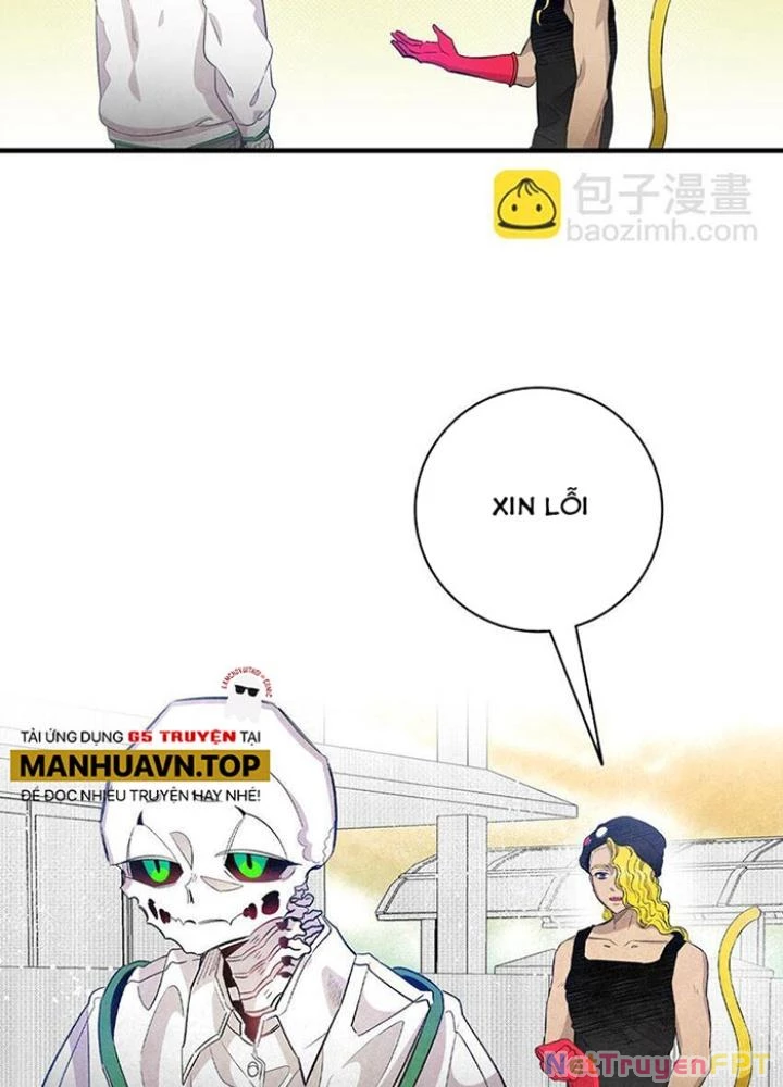 Skeleton Làm Bố Chapter 129 - 37