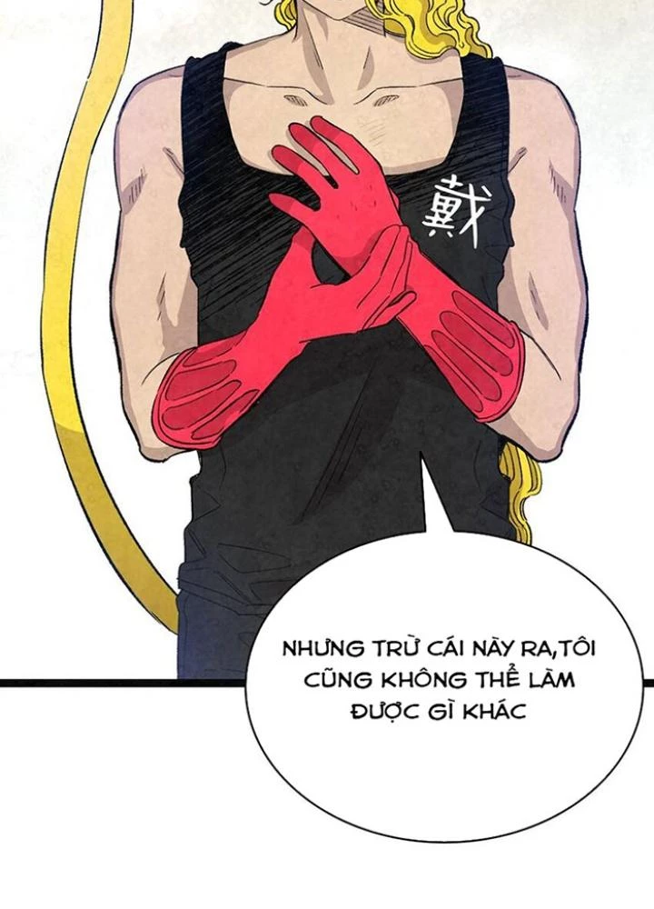 Skeleton Làm Bố Chapter 129 - 41