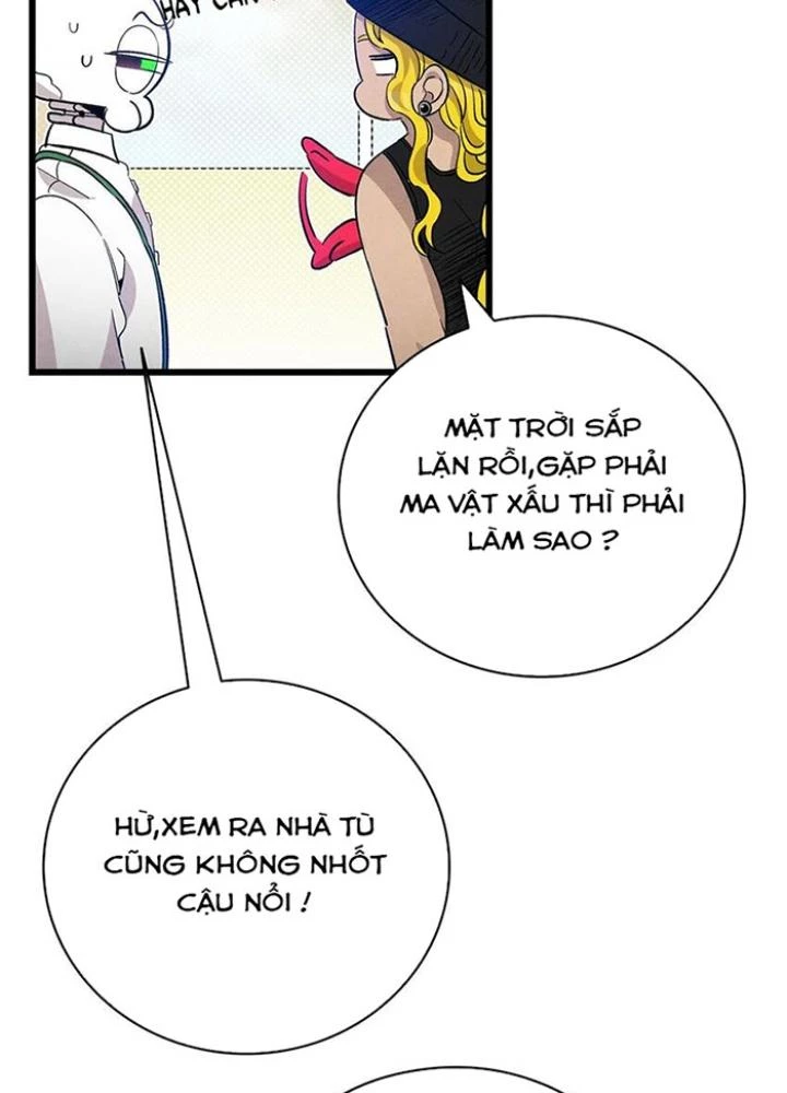 Skeleton Làm Bố Chapter 129 - 47