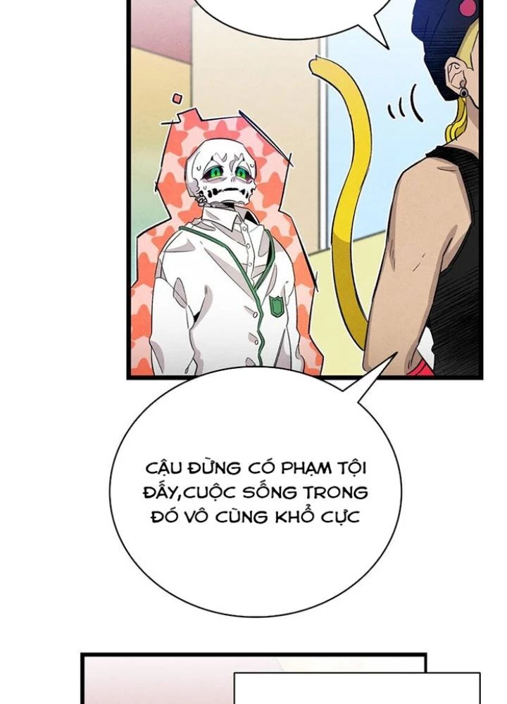 Skeleton Làm Bố Chapter 129 - 49