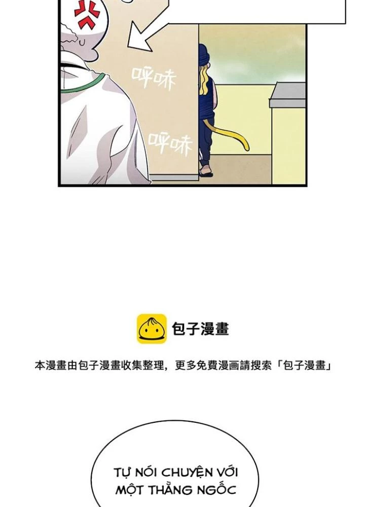 Skeleton Làm Bố Chapter 129 - 51
