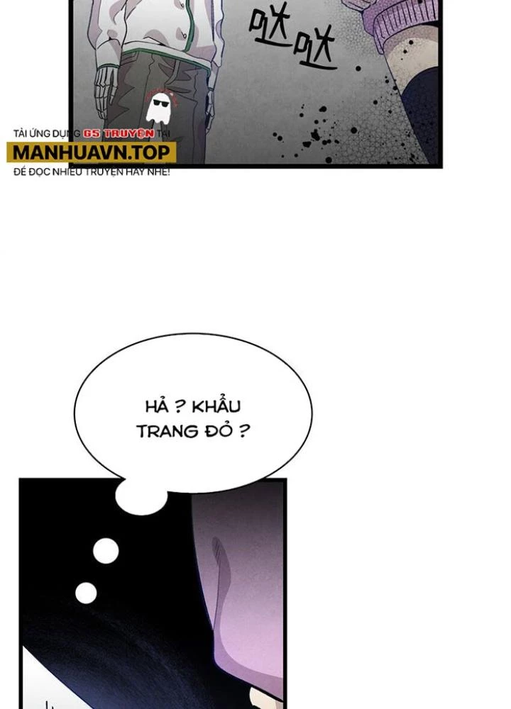 Skeleton Làm Bố Chapter 129 - 61