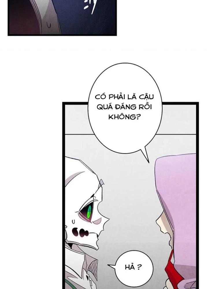 Skeleton Làm Bố Chapter 129 - 63