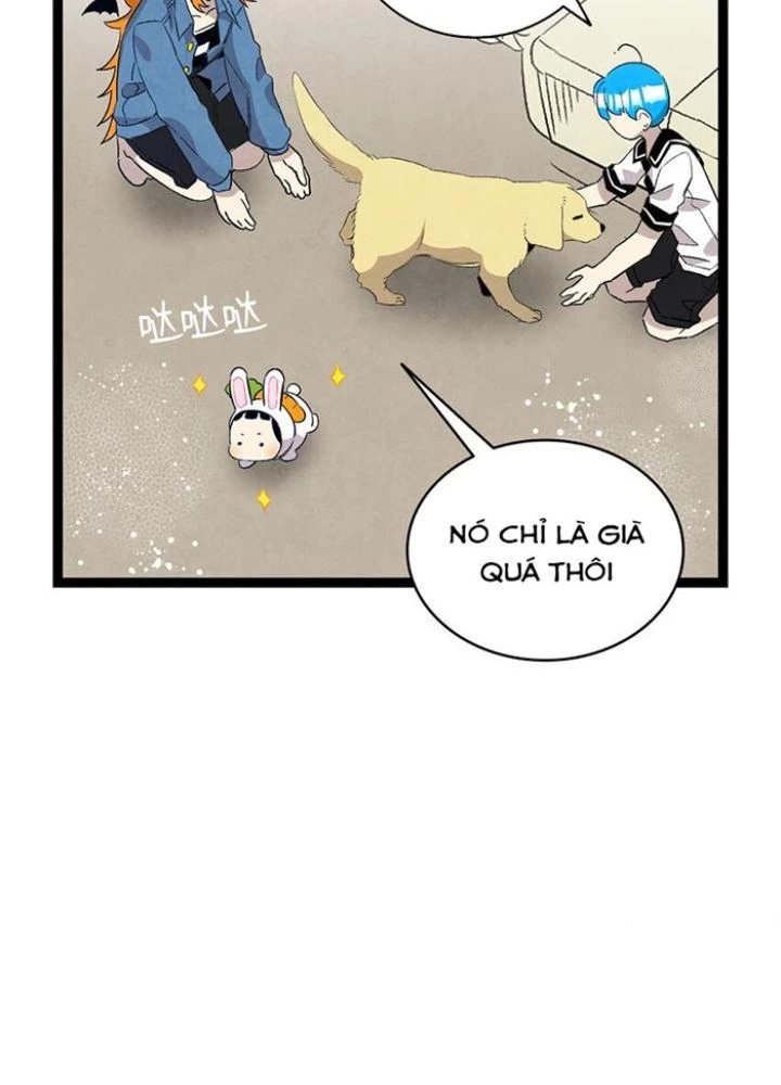 Skeleton Làm Bố Chapter 129 - 71