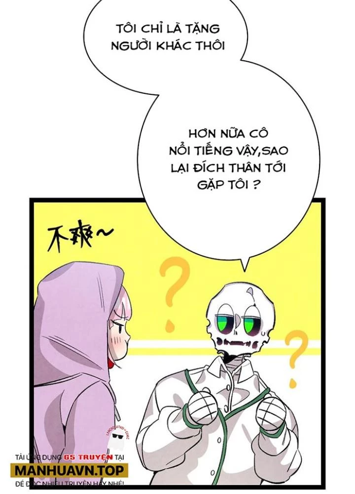 Skeleton Làm Bố Chapter 129 - 75