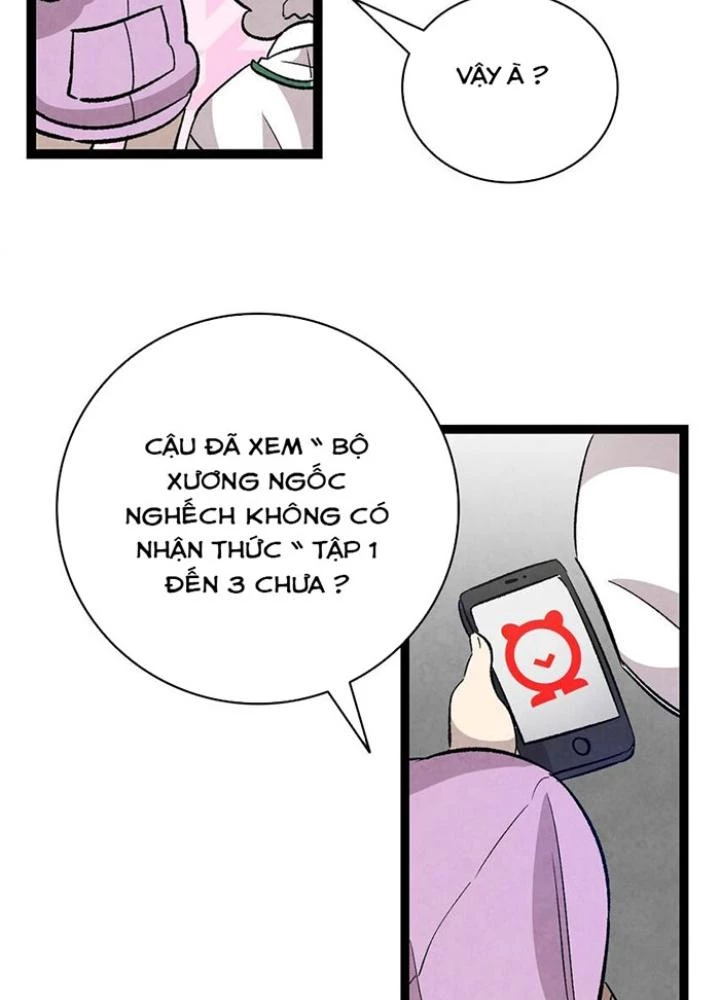 Skeleton Làm Bố Chapter 129 - 79