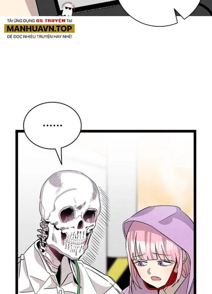 Skeleton Làm Bố Chapter 129 - 85