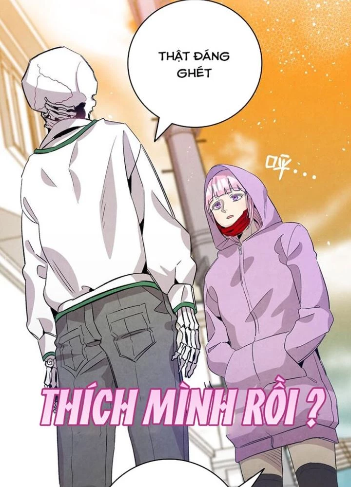 Skeleton Làm Bố Chapter 129 - 93