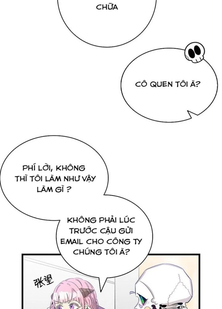 Skeleton Làm Bố Chapter 129 - 95