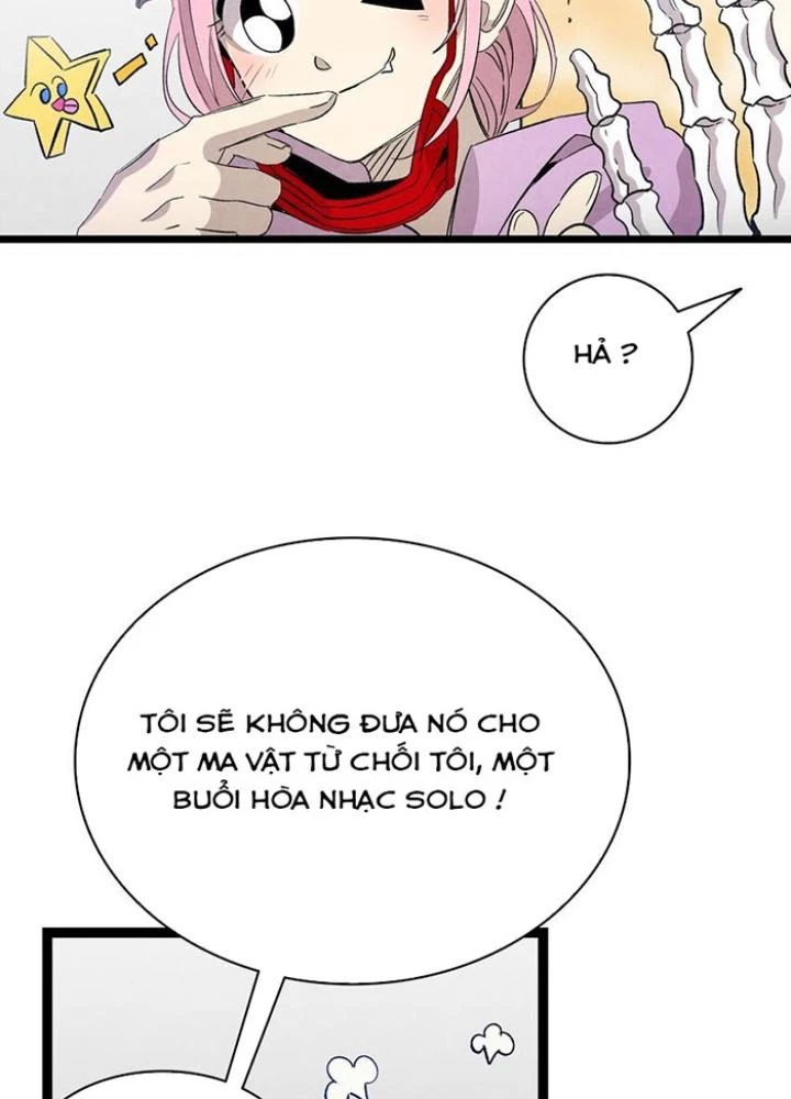 Skeleton Làm Bố Chapter 129 - 99