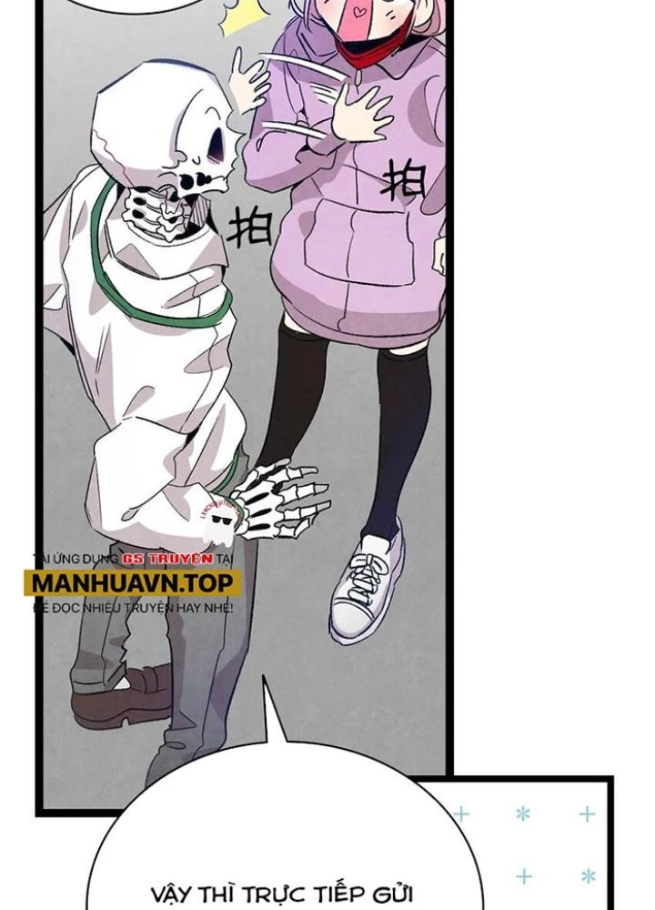 Skeleton Làm Bố Chapter 129 - 101