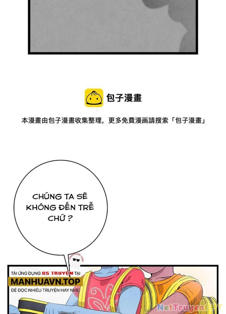 Skeleton Làm Bố Chapter 129 - 107