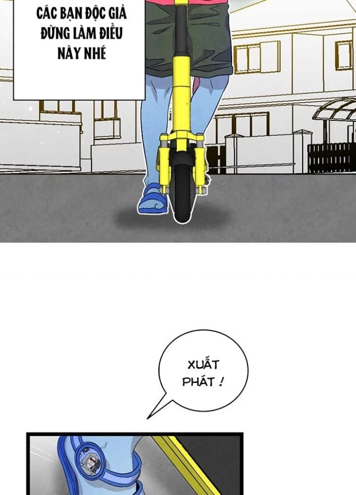 Skeleton Làm Bố Chapter 129 - 113