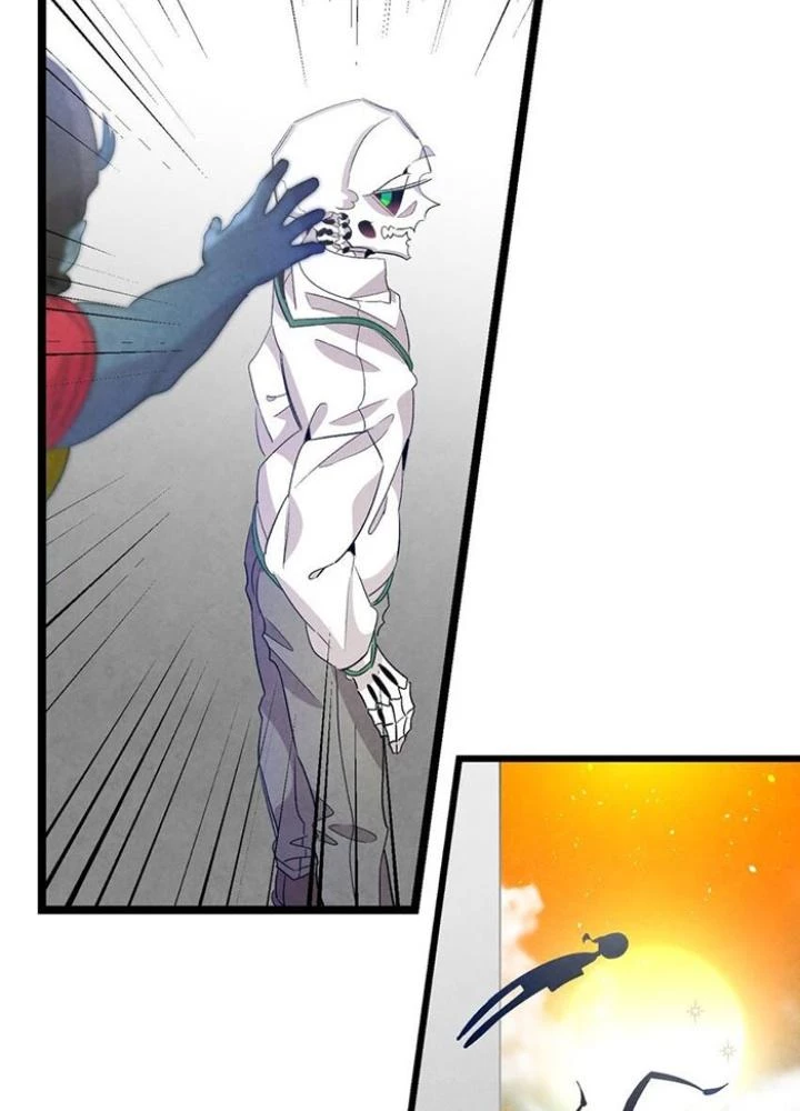 Skeleton Làm Bố Chapter 129 - 125