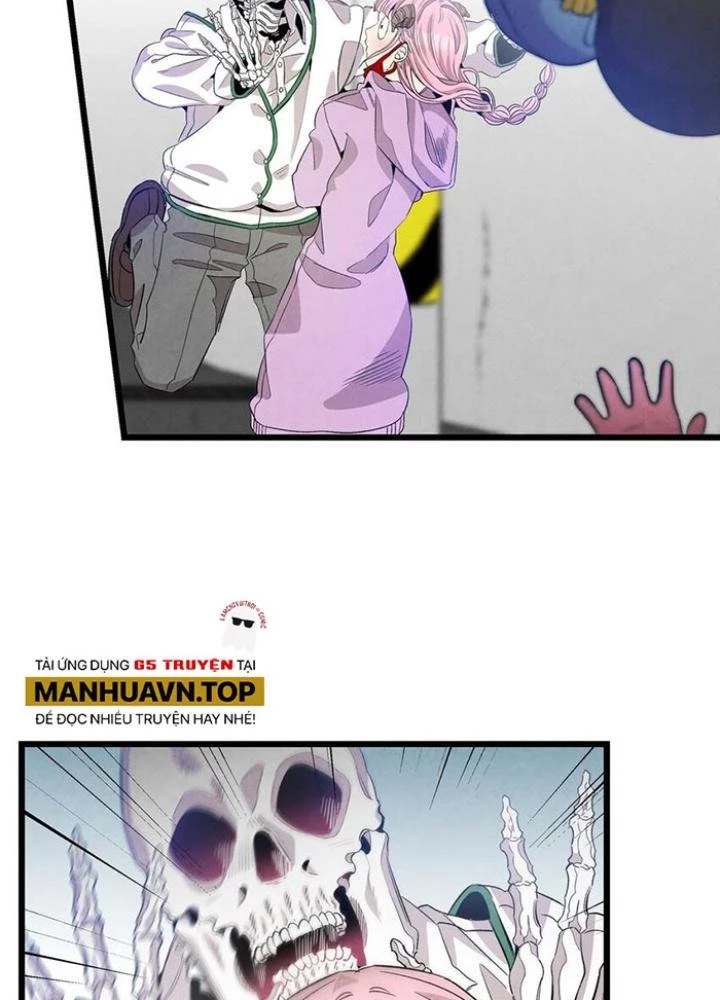 Skeleton Làm Bố Chapter 129 - 129