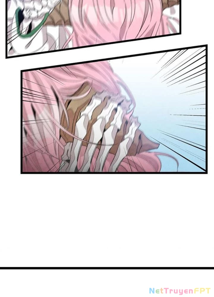Skeleton Làm Bố Chapter 129 - 131