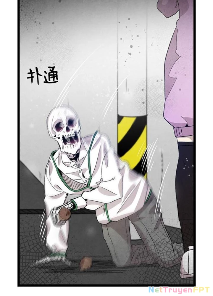 Skeleton Làm Bố Chapter 129 - 139