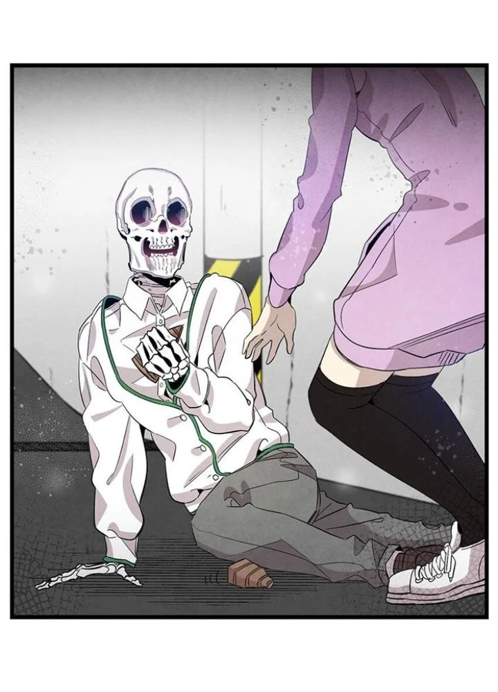 Skeleton Làm Bố Chapter 129 - 141