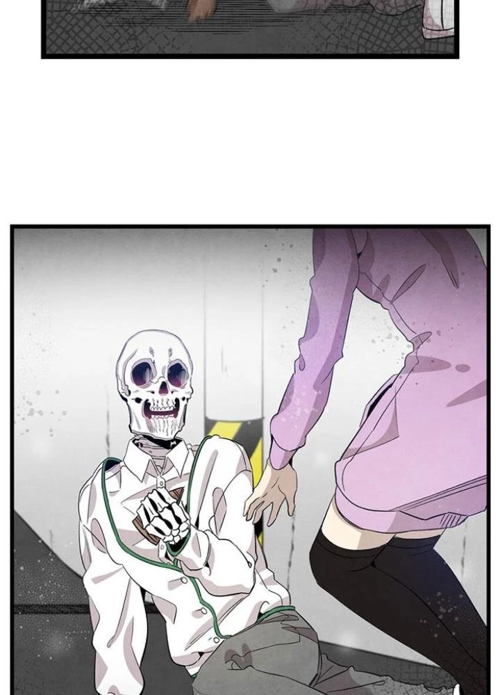 Skeleton Làm Bố Chapter 130 - 3