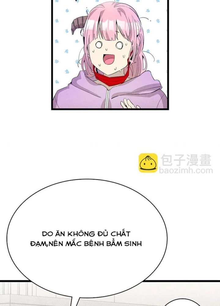 Skeleton Làm Bố Chapter 130 - 13