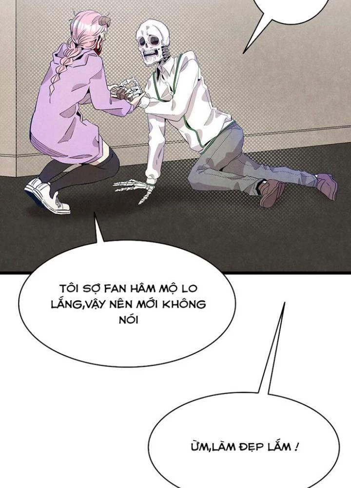 Skeleton Làm Bố Chapter 130 - 15