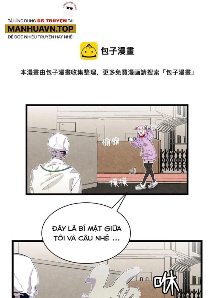 Skeleton Làm Bố Chapter 130 - 17