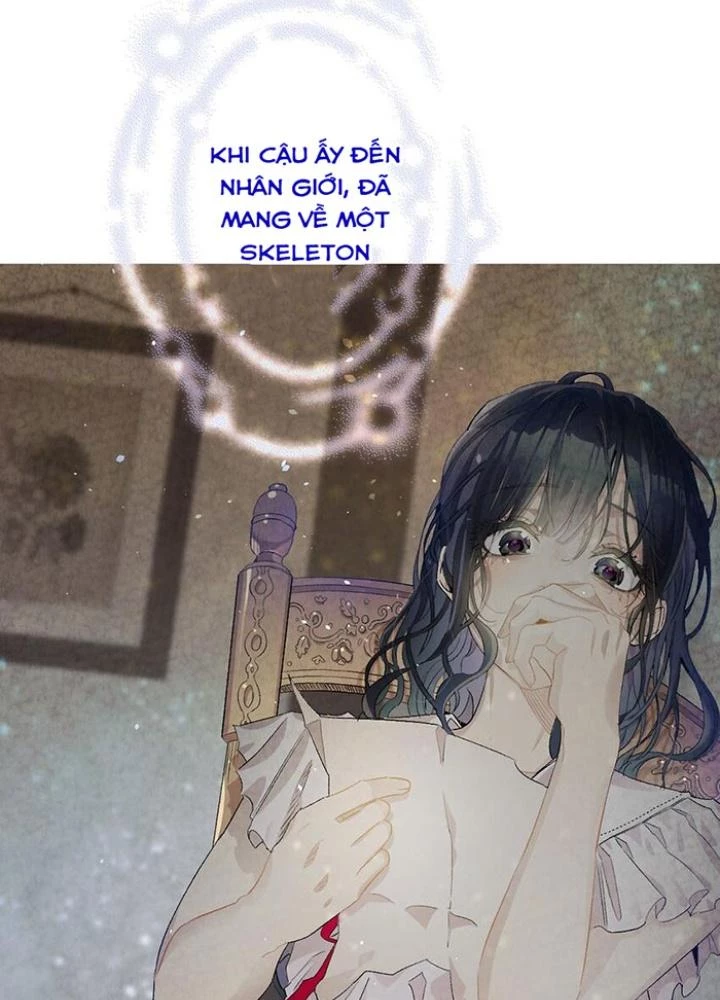 Skeleton Làm Bố Chapter 130 - 29