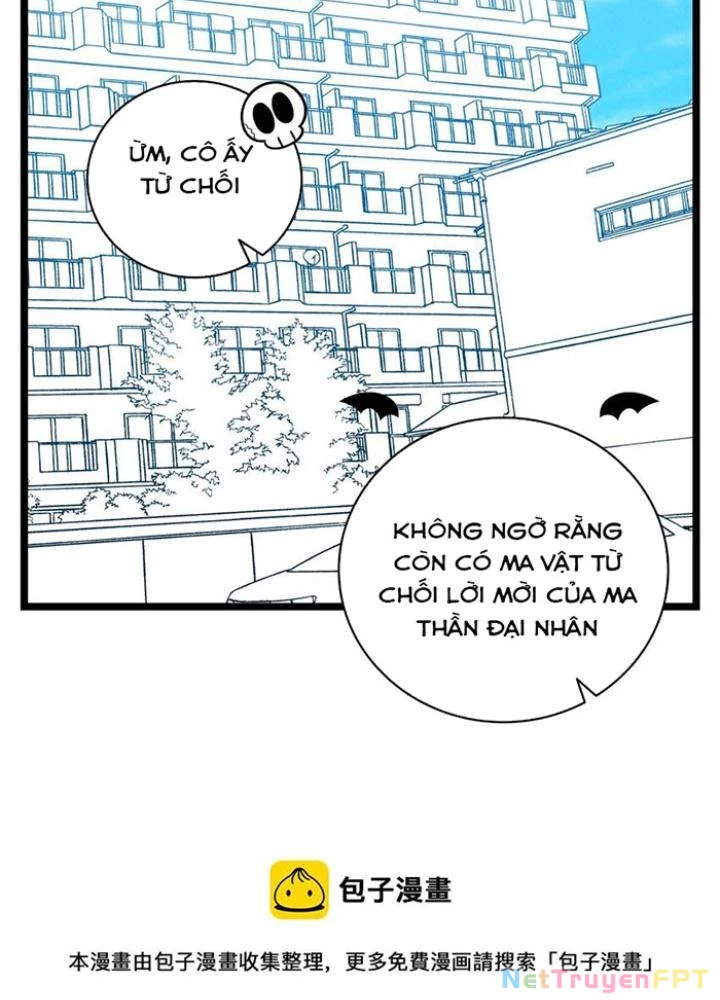 Skeleton Làm Bố Chapter 130 - 41