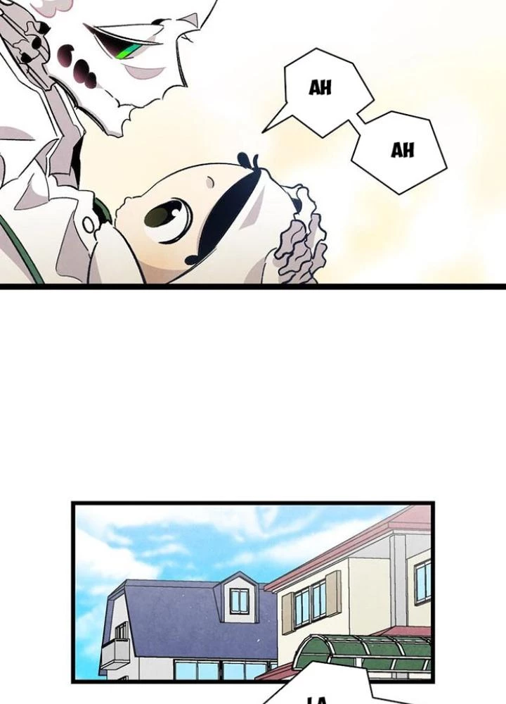 Skeleton Làm Bố Chapter 130 - 49