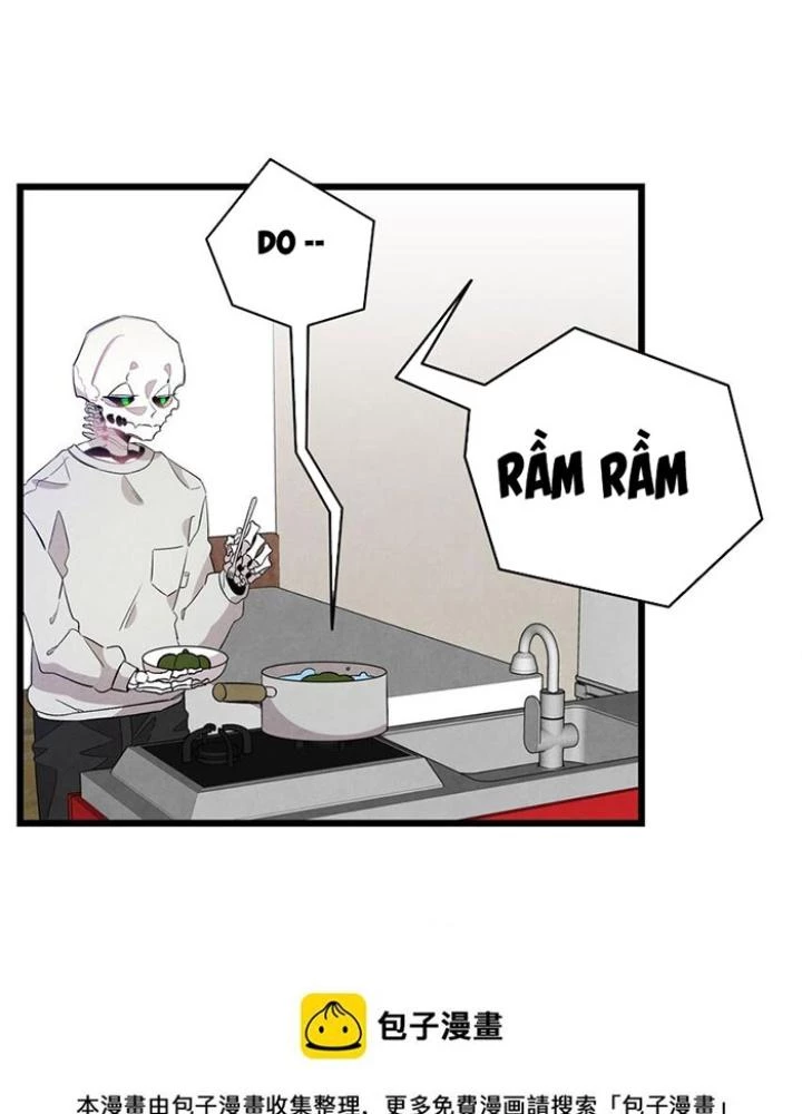 Skeleton Làm Bố Chapter 130 - 51